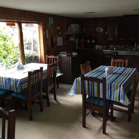 Cave Mountain Motel Уиндъм Екстериор снимка